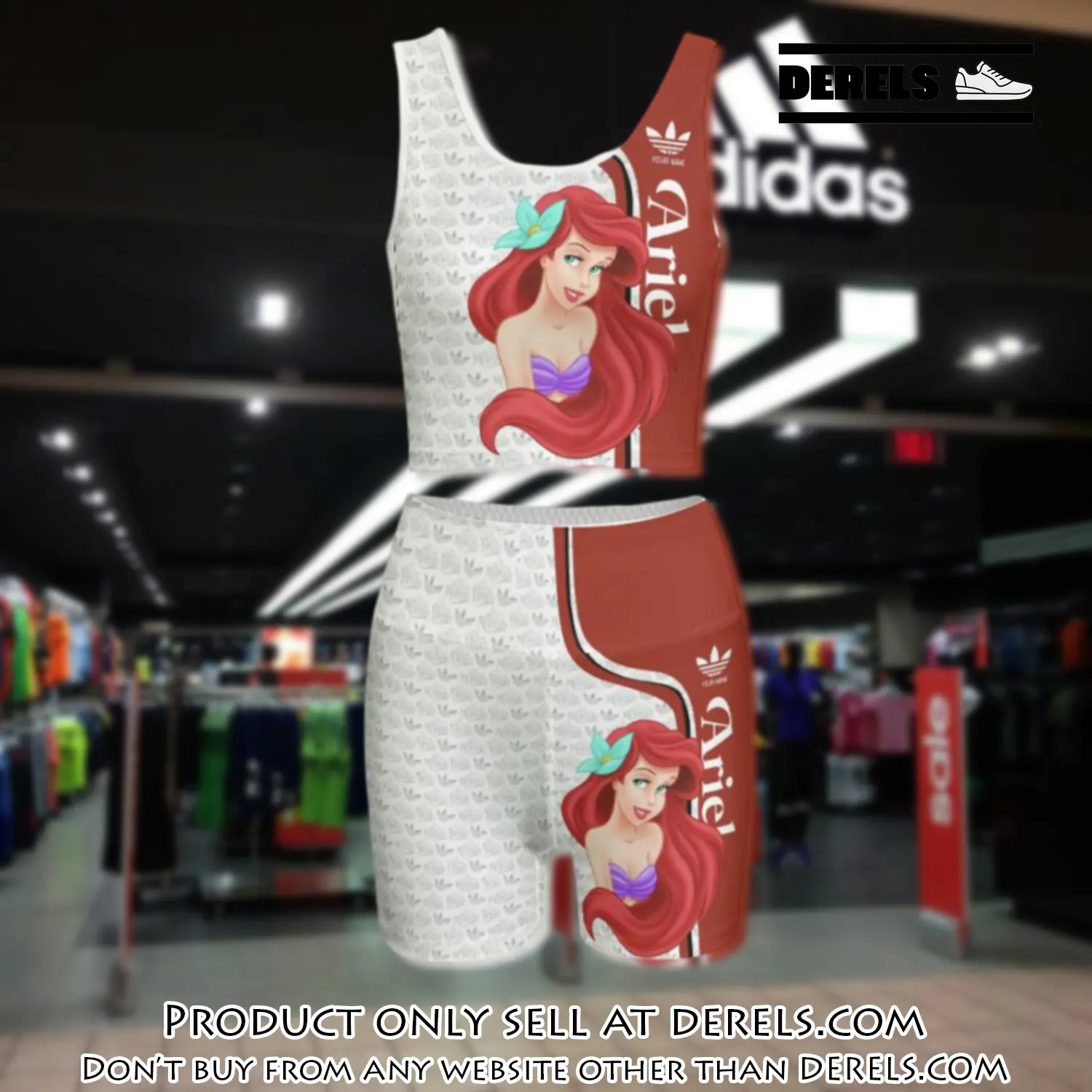 Adidas ariel summer women sport bra yoga set running outfit sby1038 dr3342653